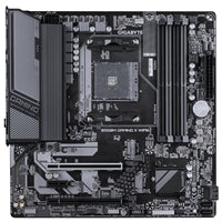 Gigabyte B550M GAMING X WiFi 6 Micro-ATX AM4 Motherboard PCIe 4.0 Gigabyte B550M GAMING X WiFi 6 Micro-ATX AM4 Motherboard PCIe 4.0